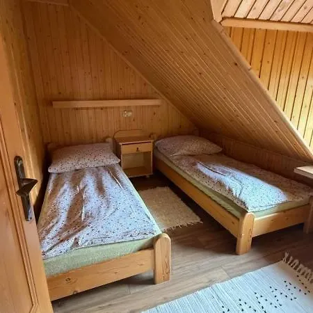U Teresy Alpehytte Debno (Nowy Targ)